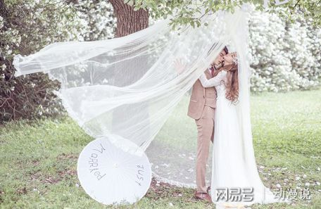 赢博体育app2019婚纱摄影坑吗如何避免？厦门有哪些不一样的婚纱照风格推荐(图2)